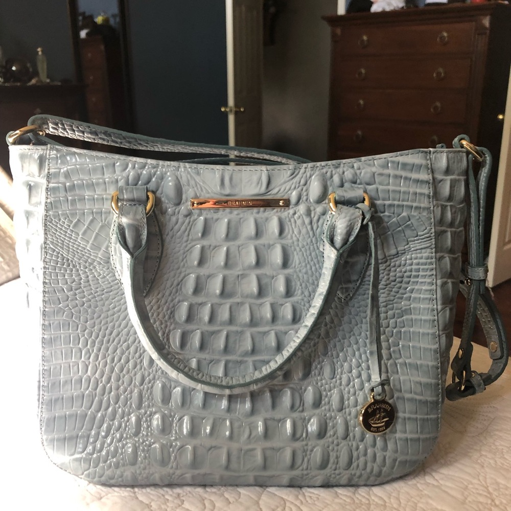 Brahmin Purse